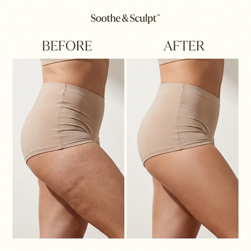 SootheSculpt™ Lymphatic Massager