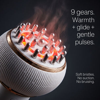 SootheSculpt™ Lymphatic Massager